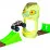 Spin Master 6045029 Pista Zombie Madness