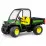 Bruder 02491 Vehicul forestier John Deere XUV 855D