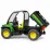 Bruder 02491 Vehicul forestier John Deere XUV 855D