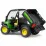 Bruder 02491 Vehicul forestier John Deere XUV 855D