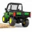 Bruder 02491 Vehicul forestier John Deere XUV 855D