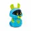 Clementoni 12096 Jucărie interactiva Pet Bits Rabbit