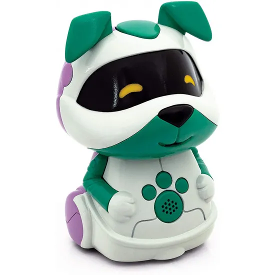 Clementoni 12099 Jucărie interactiva Pet Bits Dog