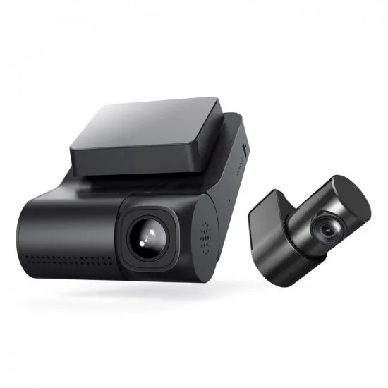 Înregistrator video DDPai Dash Cam Z40 Black