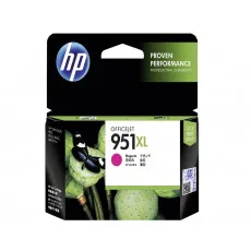 Cartuș original HP CN047AE 951XL (Magenta)