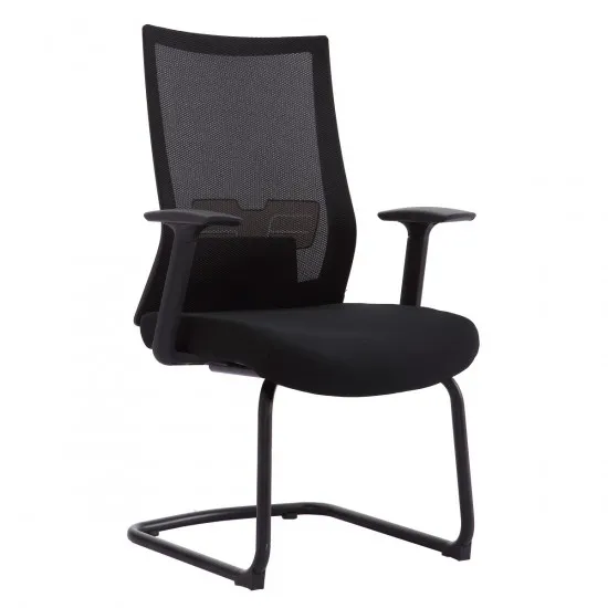 Scaun Flex Black
