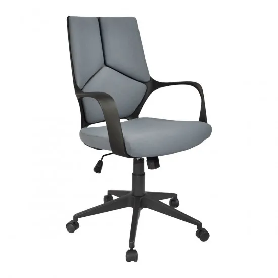 Fotoliu de birou DP Fenix CF, Grey