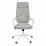 Fotoliu de birou DP Fenix HB, White