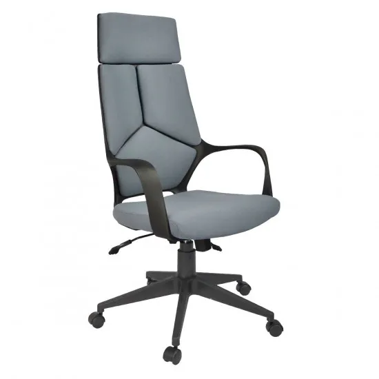 Кресло офисное Decoprim Fenix HB, Grey