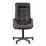 Fotoliu de birou DP Atlant BX, Black