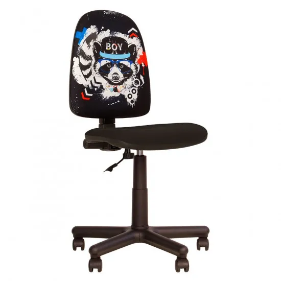 Кресло детское DP GTS~ZT-24 TA 1 Raton, Multicolor