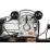 Compresor de aer KAMOTO AC 30100