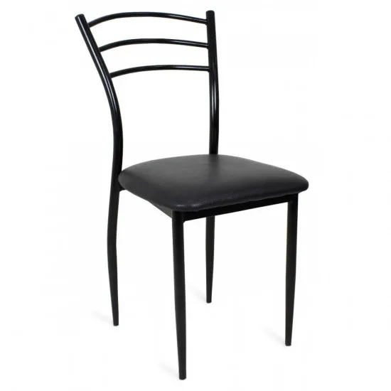 Стул DP DC-55 Mat Black