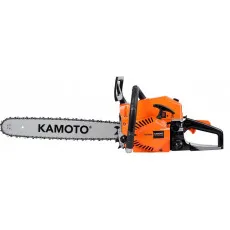 Пила цепная бензиновая Kamoto CS 5820 Пила цепная бензиновая Kamoto CS 5820