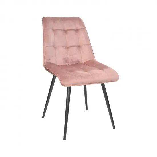 Scaun Decoprim Capella, Rusty HLR44+Black leg