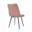 Scaun Decoprim Capella, Rusty HLR44+Black leg