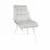 Scaun Decoprim Capella, Grey HLR14+White Leg