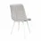 Scaun Decoprim Capella, Grey HLR14+White Leg