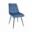 Scaun Decoprim Capella, Blue HLR 63+Black Leg