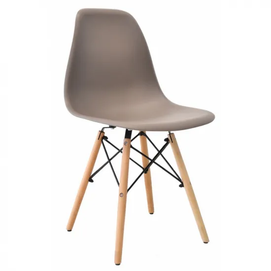 Стул DP Eames A-37 Camel