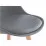 Scaun DP Jerry Grey