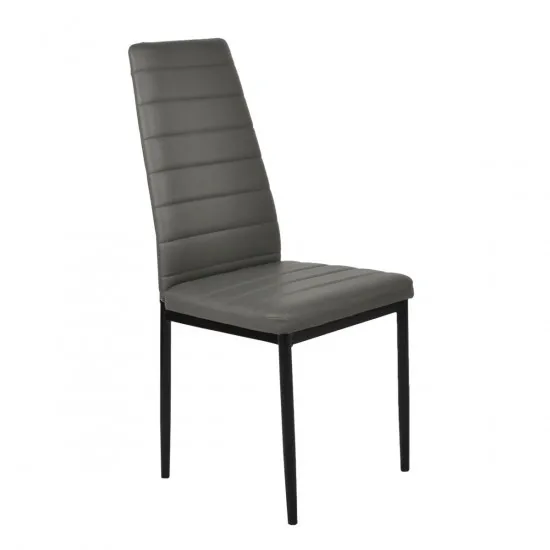 Стул DP D-117 Grey