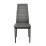 Стул DP D-117 Grey