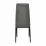 Стул DP D-117 Grey