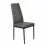 Стул DP D-117 Grey