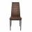 Scaun DP D-117 Brown
