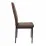 Scaun DP D-117 Brown