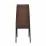 Scaun DP D-117 Brown