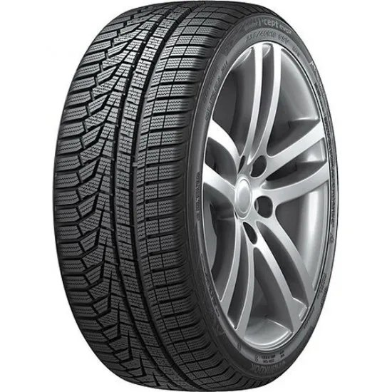 Anvelopа de iarna Hankook Winter I*cept Evo2 W320 215/45 R17 91W