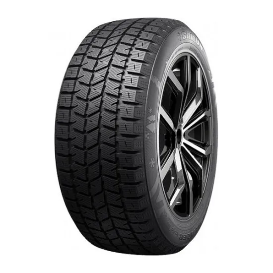 Шина зимняя Sailun Ice Blazer Arctic SUV 235/55 R18 104H