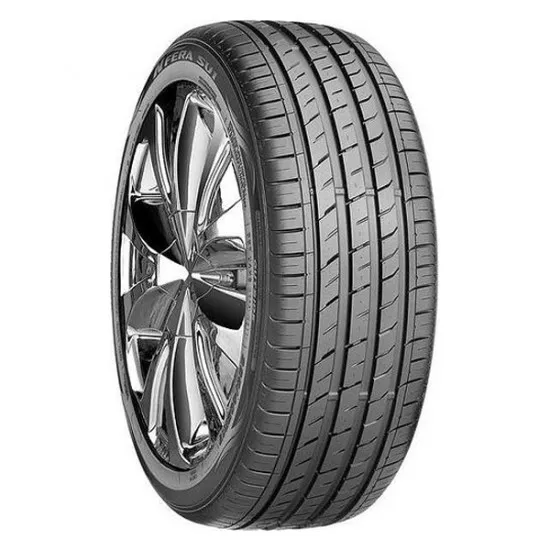 Anvelopа de vara Roadstone N-Ferra SU-1 245/40 R19 98Y