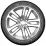 Anvelopа de iarna Sailun Alpine Evo 245/40 R20 99W