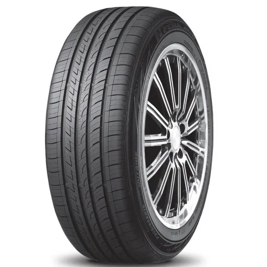Шина летняя Roadstone N'Fera AU-5 245/45 R20 103W