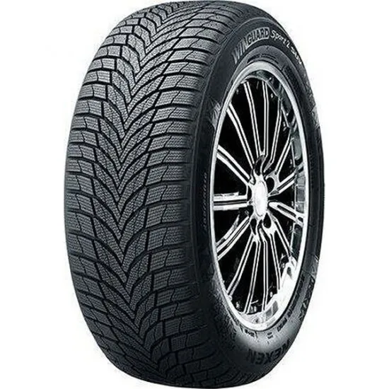 Шина зимняя Nexen Winguard Sport 2 245/50 R18 104V