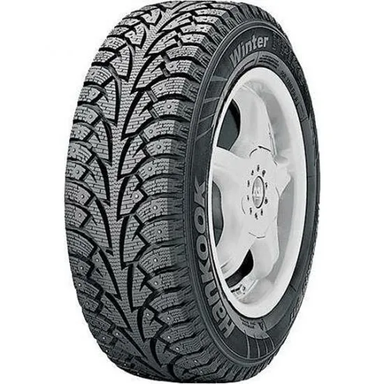 Шина зимняя Hankook Winter i*Pike RW11 245/65 R17 107T
