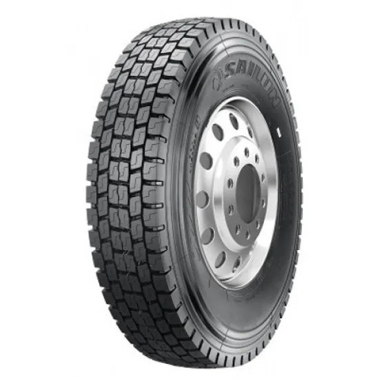 Anvelopа All Season Sailun SDR1 265/70 R19.5 143J
