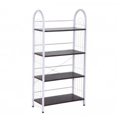 Stelaj pantofi DP P-01 White Stelaj pantofi DP P-01 White