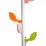 Вешалка напольная DP C-377 Multicolor