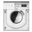 Maşină de spalat Hotpoint-Ariston BI WMHG 71484, White, 8 Kg