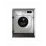 Maşină de spalat Hotpoint-Ariston BI WMHG 71484, White, 8 Kg