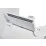 Convector Electrolux ECH/AGI-1500 White (1500 W)