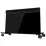Convector Electrolux ECH/B-1500 E Black (1500 W)