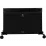 Convector Electrolux ECH/B-1500 E Black (1500 W)
