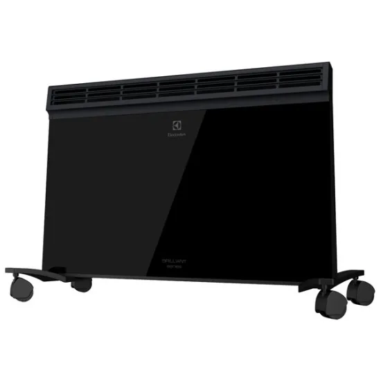 Convector Electrolux ECH/B-2000 E Black (2000 W)