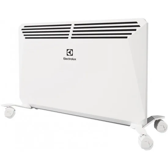 Ð?онвекÑ?оÑ? Electrolux ECH/T-1000 M White (1000 Ð?Ñ?)