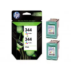 Set de cartușe original HP C9363EE 344 (CMY)